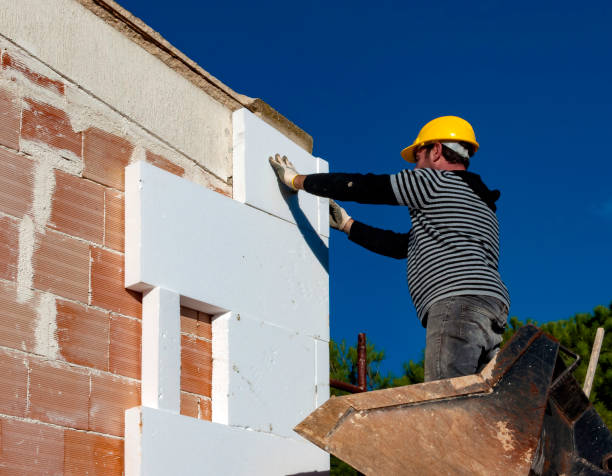 Best Fiberglass Insulation in Newport, TN