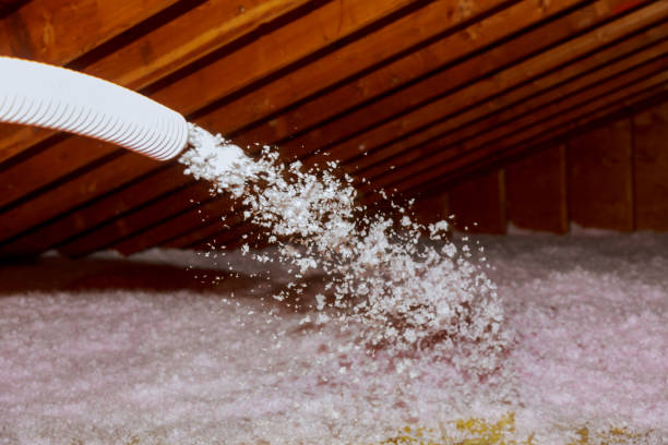 Types of Insulation We Offer in Newport, TN