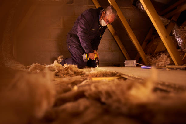 Best Spray Foam Insulation in Newport, TN